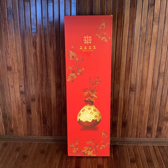 Zheng Yuan Porcelain Chopsticks - Picture 5 of 5